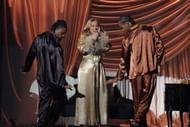 2025 MTV Video Music Awards - Show - Source: Getty